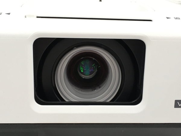 EPSON エプソン EB-1940W ビジネス プロジェクター 中古 T6091885 EB