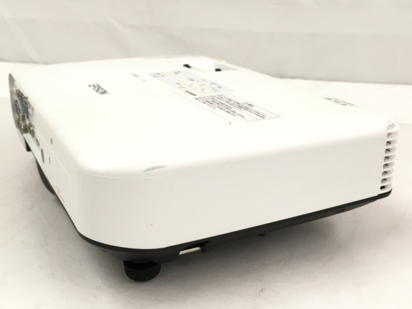 EPSON エプソン EB-1940W ビジネス プロジェクター 中古 T6091885 EB