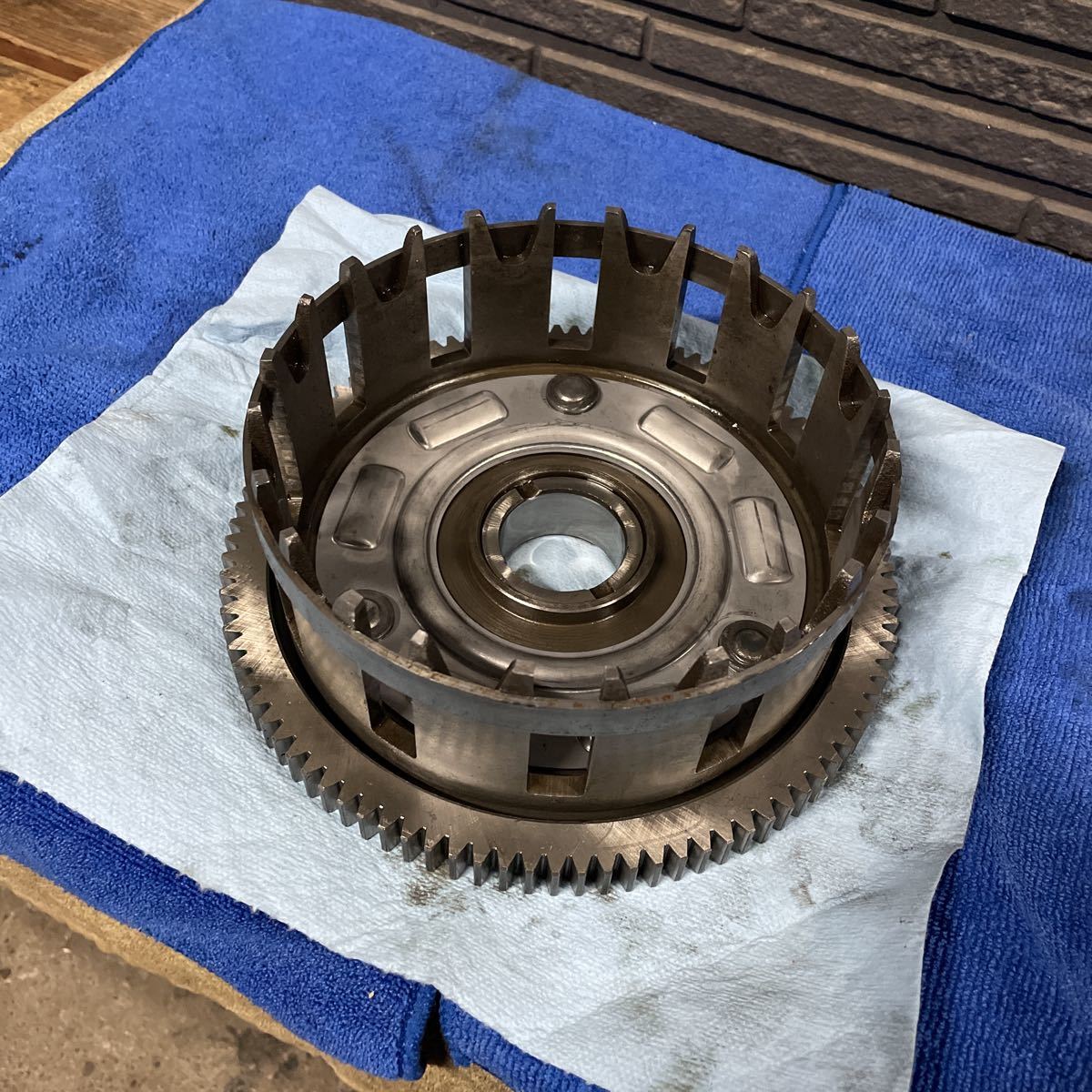 Kawasaki ZZR1200 ZX1200 2002-2005 シリコン ラジエターホース 赤 3p