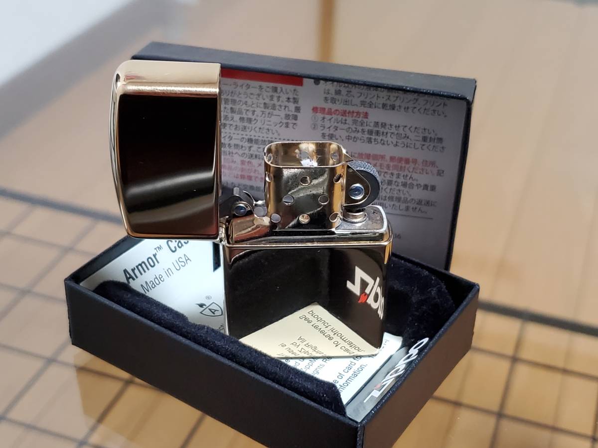 音質改善Zippoの音質チューニングのやり方をまとめてみた！ Zippo 