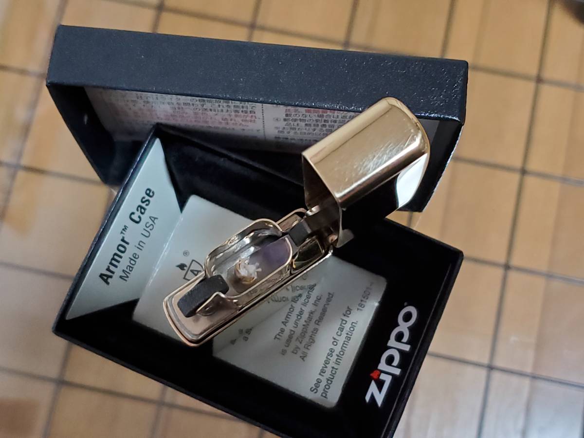 音質改善Zippoの音質チューニングのやり方をまとめてみた！ Zippo 