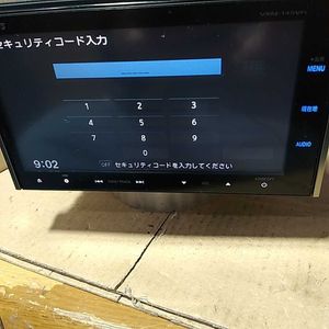 爆熱 ホンダ純正ナビgathers Vxm 145vfi 当店限定