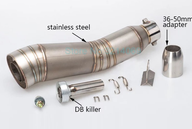 ★全国一律 送料3000円★新品未使用 モトGP/MOTO/GP菅/50.8Φ/50.8mm/ステンレス製/ストリートファイター/MT07/MT09/XSR900/XSR700