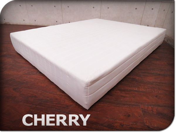 ダブルベッドフレーム（CHERRY_桜屋工業） 楽天市場】【ベッド＋ 