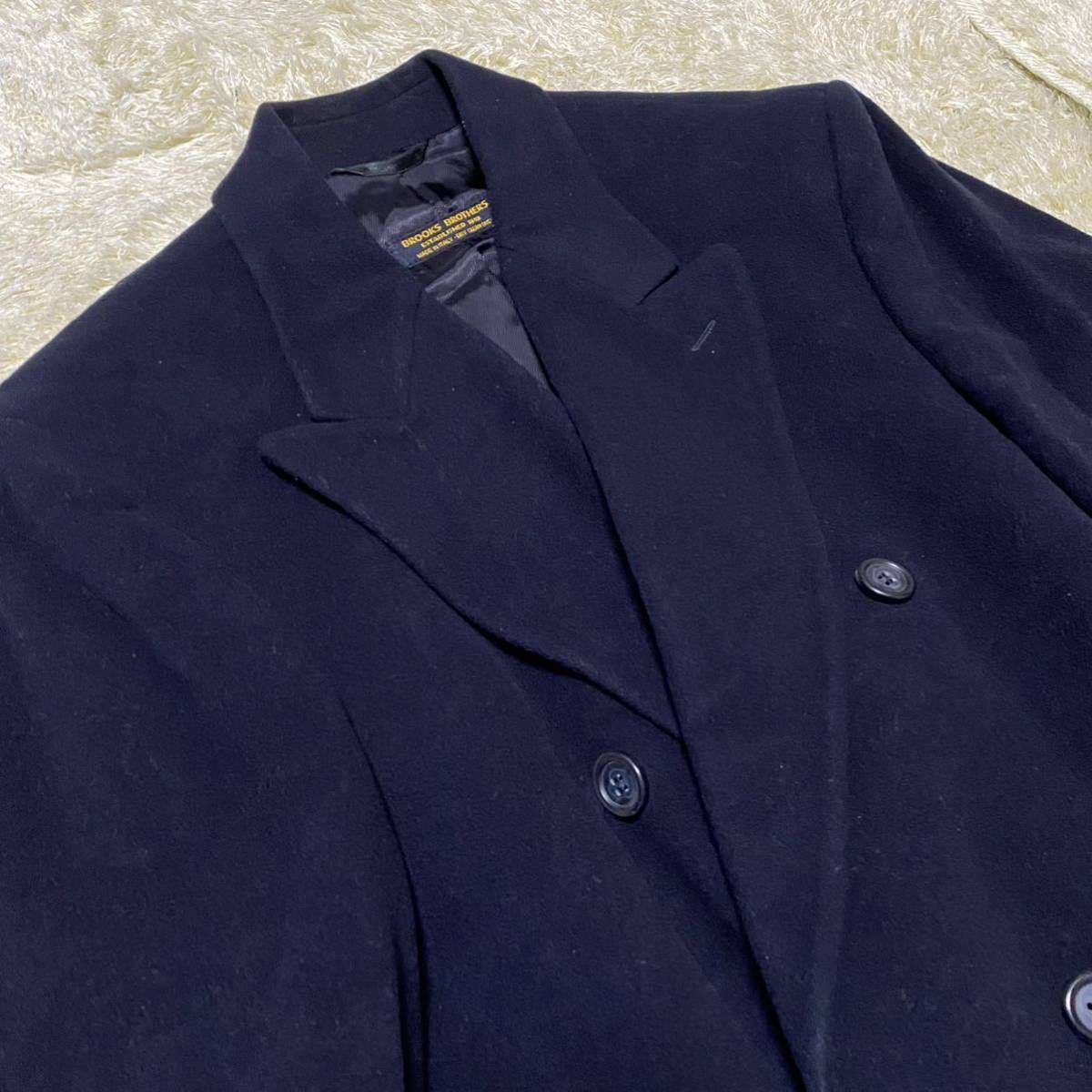 極美品!! ブルックスブラザーズ 『トロける質感』 BROOKS BROTHERS 