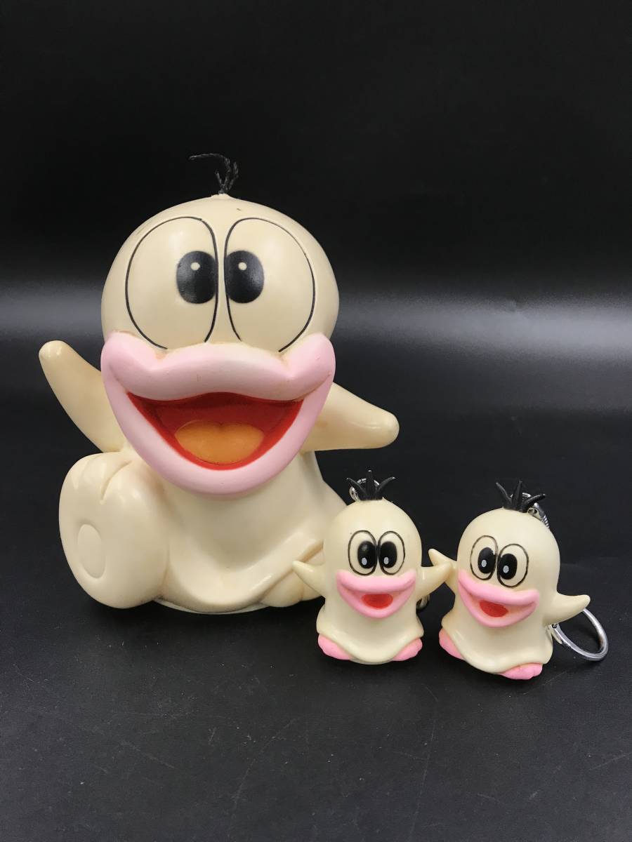 オバケのQ太郎キャラクター人形 5体セット 1983年製 MEDICOM TOY - UDF 新オバケのQ太郎 5体セット