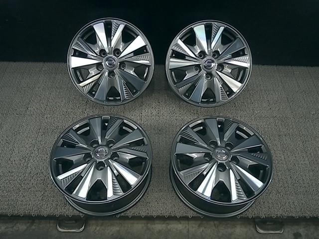 セレナ C27 純正 日産 e-POWER 日産純正C27 e-POWER○15×5.5J
