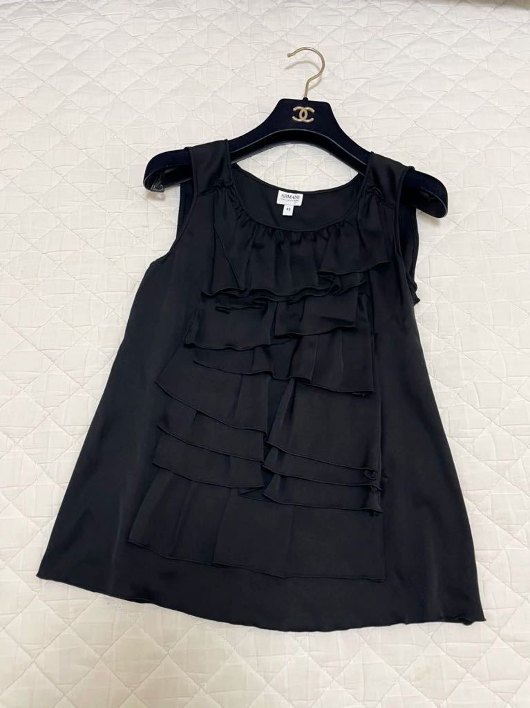 COLLEZIONI アルマーニコレツィオーニARMANI ARMANI 国内正規品