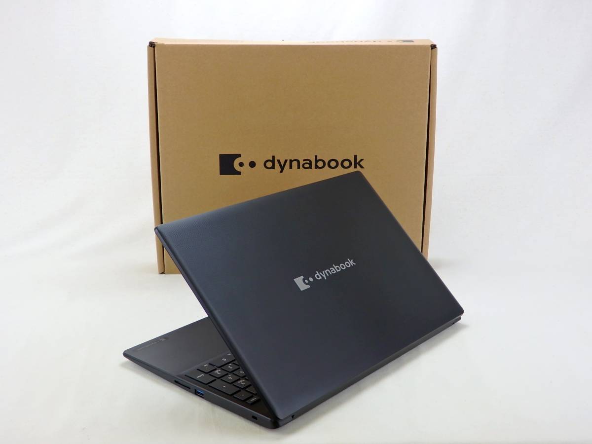 Core i5 11Gen 2021年製 Dynabook ノートパソコン Amazon.co.jp