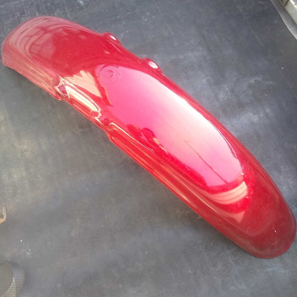 カワサキ? 車種不明 F11 TR KE 125 250 175 35004-066-92 ジャンク 