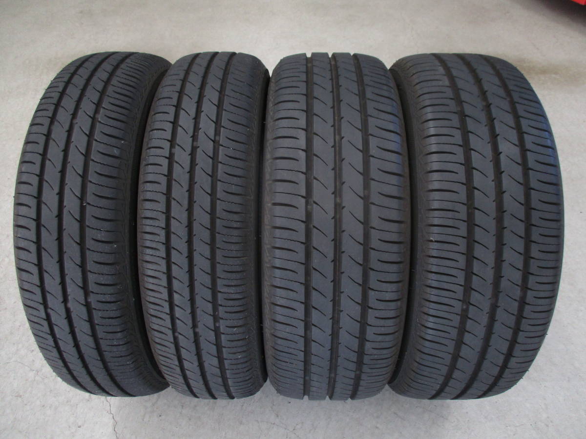 NANOENERGY TOYO 0 145⁄65R15 サマー 155⁄65R14 TIRES 3（ナノエナジー 