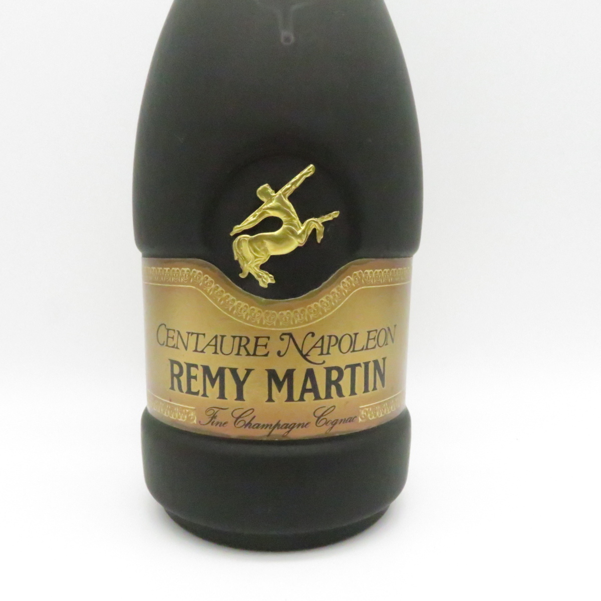 Remy Martin Cognac MARTIN Centaure Napoleon | cabinet7 REMY レミー