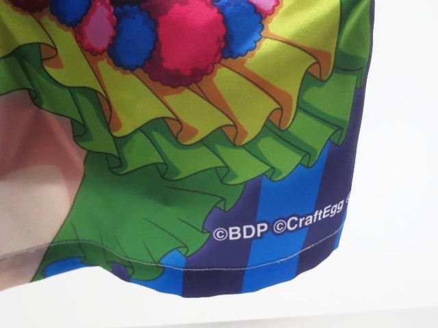 BanG Dream! 市ヶ谷有咲5th Live法被