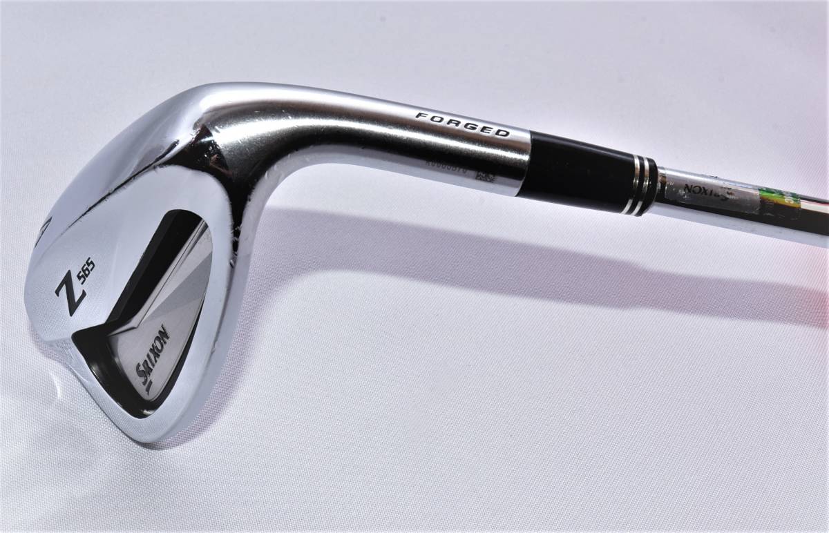 スリクソン Z565 AW 50° シャフト：NS PRO 980GH DST(S) 【公式通販】