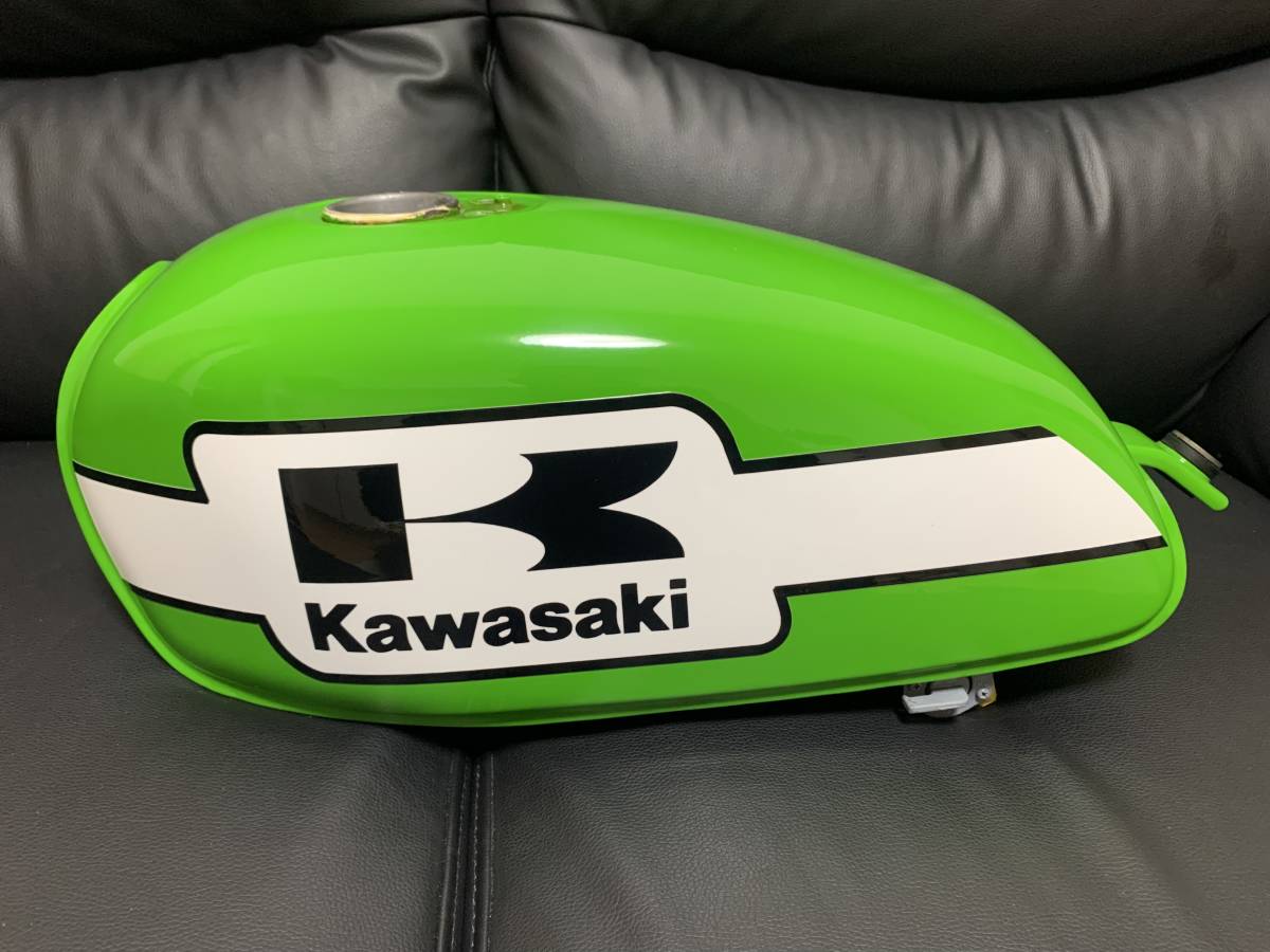 250TR 純正 タンク 美品 タンク内錆び無し コック付き キャブ車用検索 