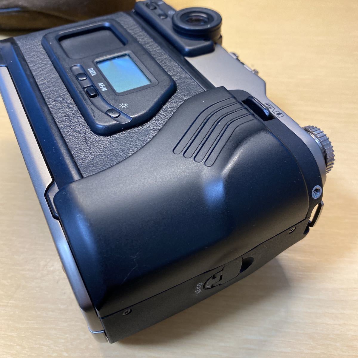 FUJIFILM GA645Zi Professional GA645Zi Fujifilm Camera review