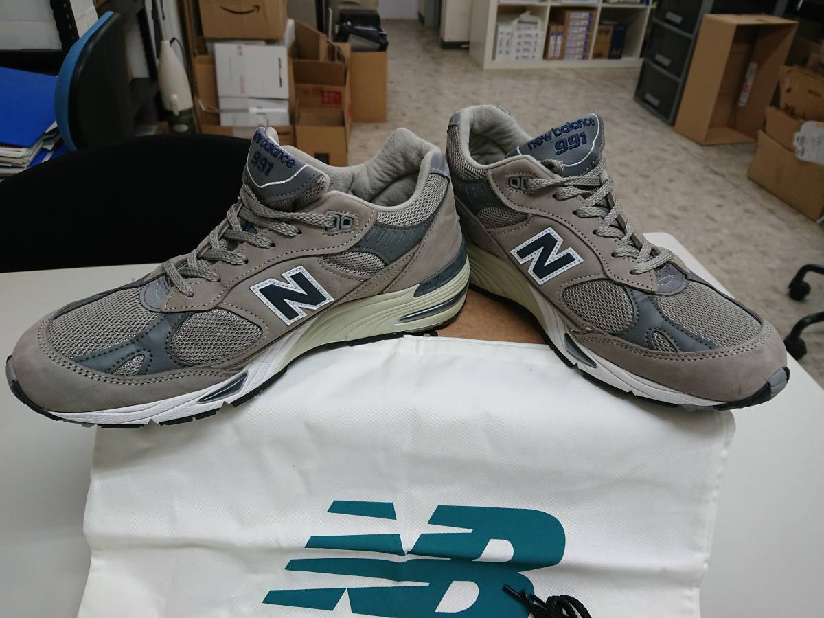 M991 ANI 27.0cm 【公式通販】