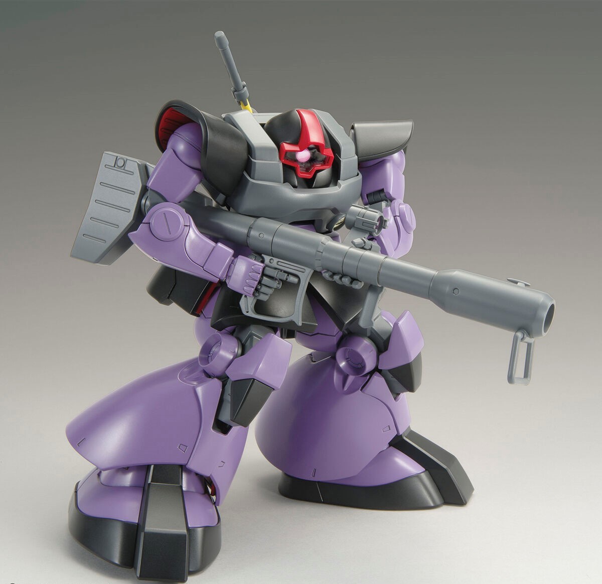 MG 1/100 ドム(リニューアルver) 「機動戦士ガンダム」 MS モビル