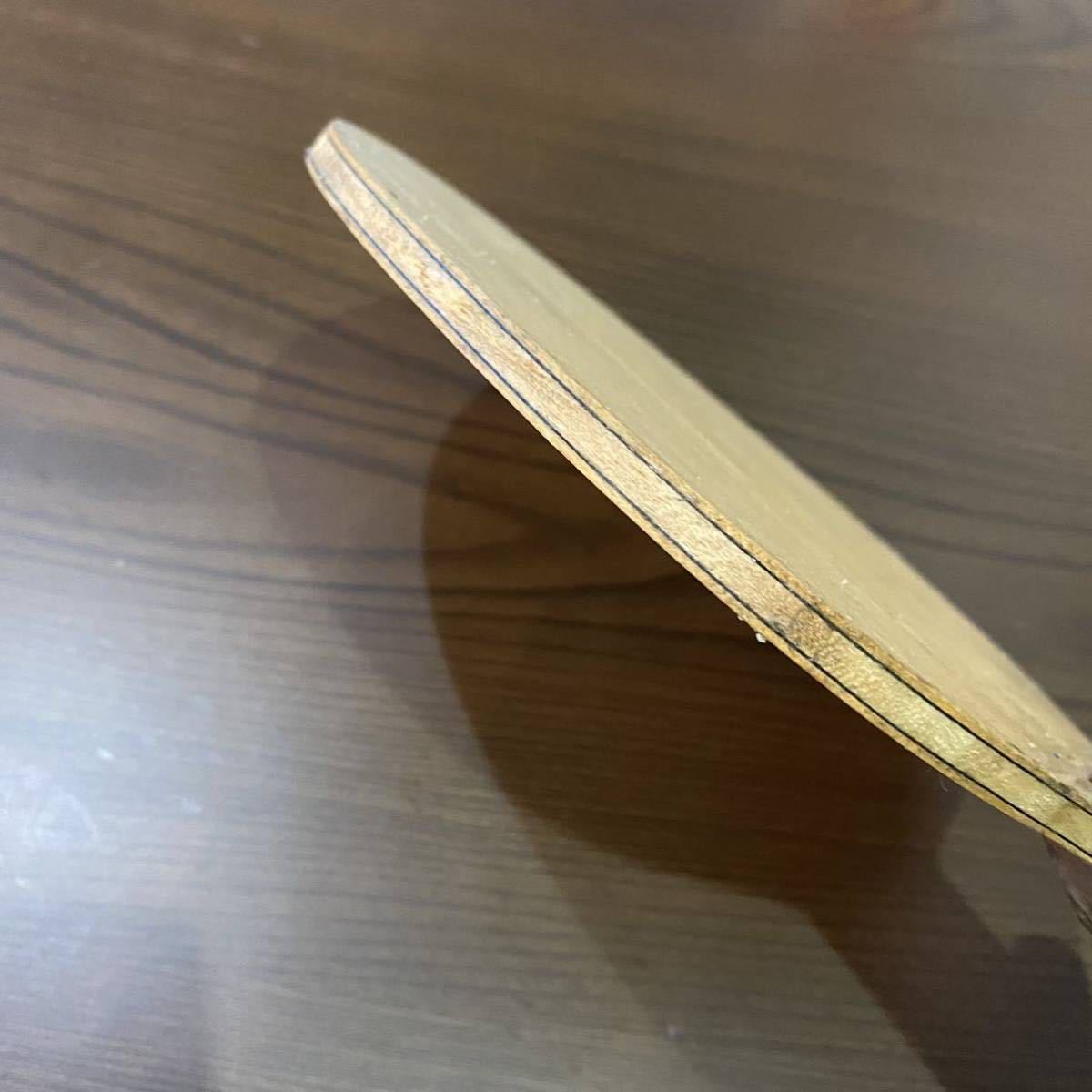 中古 黒蝶 ゲルゲリーFL バタフライ butterfly GERGELY ビンテージ 