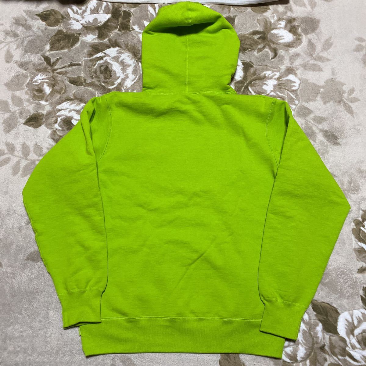 17aw Supreme AKIRA Hooded Sweatshirt アキラ パーカー スウェット 