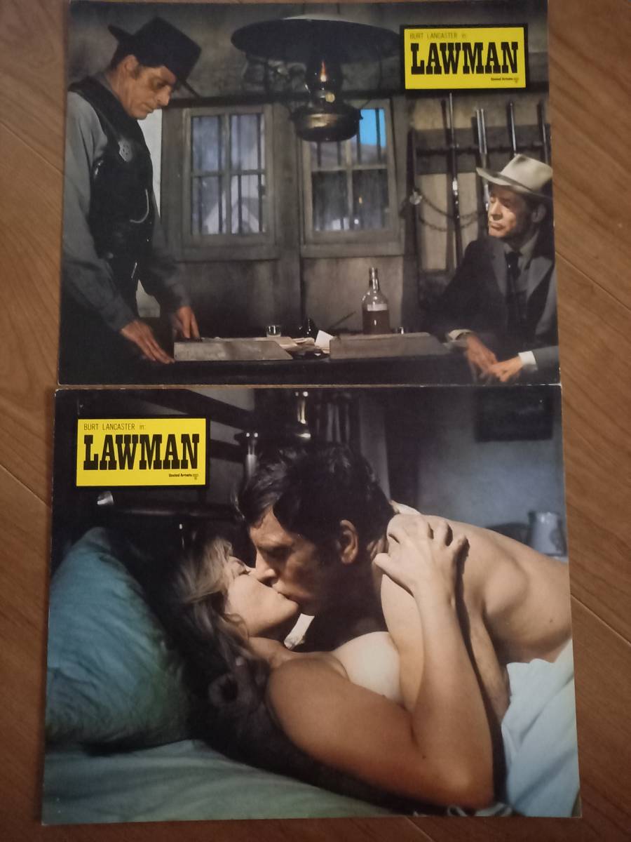 独オリジナル劇場用ロビーカード バート ランカスター ロバート ライアン シェリー ノース 追跡者 6種 アクション アドベンチャー 売買されたオークション情報 Yahooの商品情報をアーカイブ公開 オークファン Aucfan Com