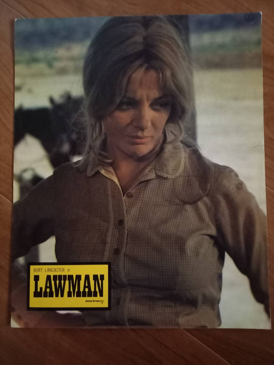 独オリジナル劇場用ロビーカード バート ランカスター ロバート ライアン シェリー ノース 追跡者 6種 アクション アドベンチャー 売買されたオークション情報 Yahooの商品情報をアーカイブ公開 オークファン Aucfan Com