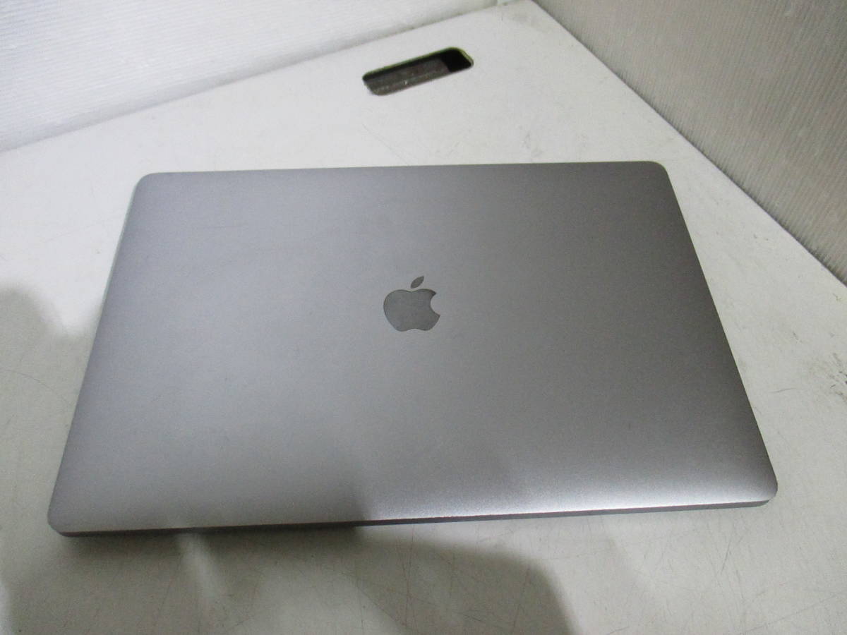Pro A1707 MacBook Apple i7 0 16GB Touch 1 Bar Core Inch Warranty