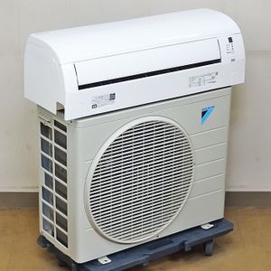 エアコン　ダイキン　100ｖ　2013年　中古　 ダイキン エアコン 2013年製」の買取実績・相場-エアコン買取なら高く