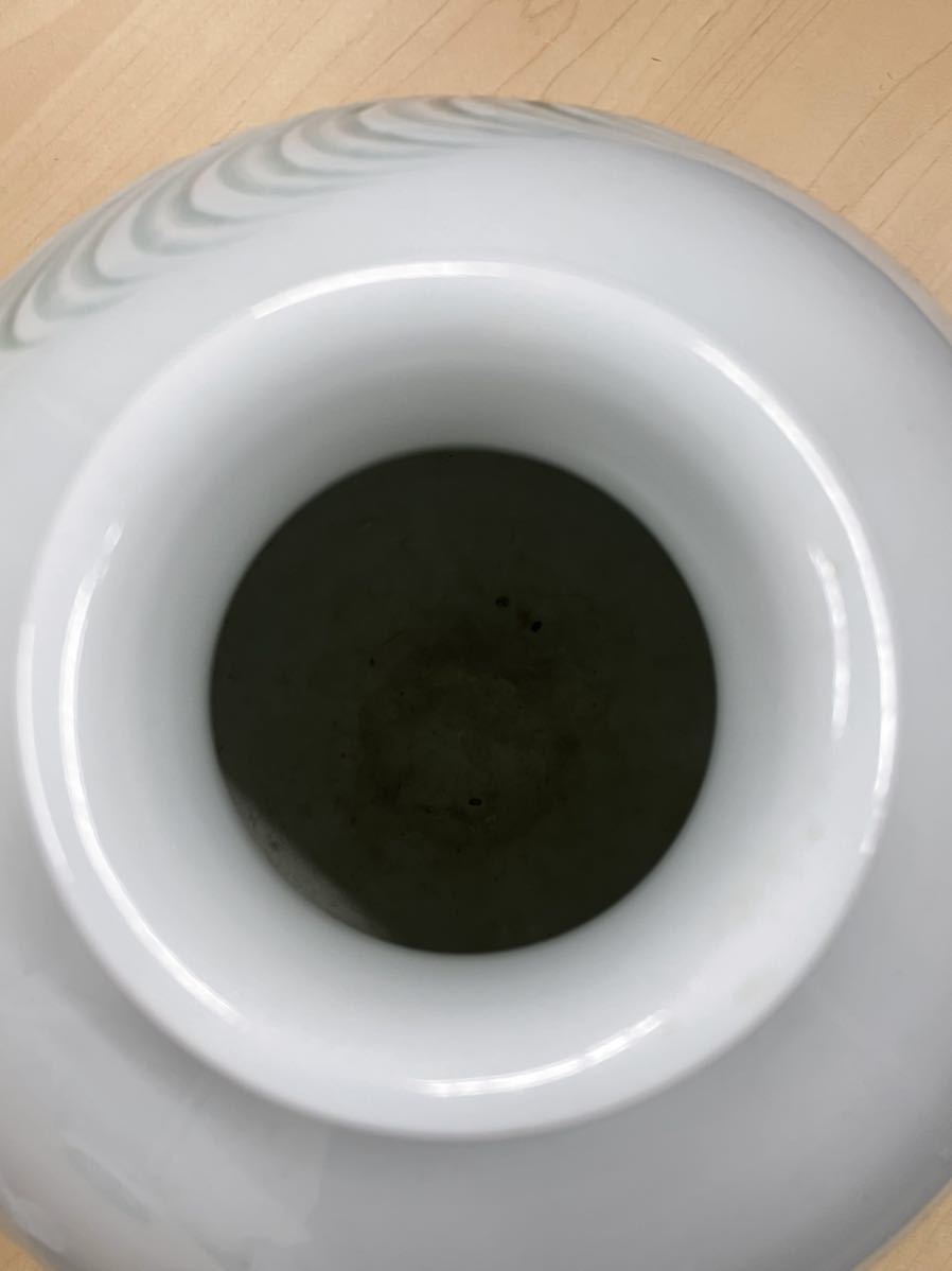 有田焼 藤井朱明 飾り壺 花器 日展人気作家 花瓶 壺 - 人間国宝 Yahoo!