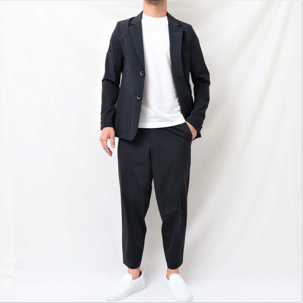8.4万円！SOLIDO ソリード ナイロンポリウレタンパッカブル 