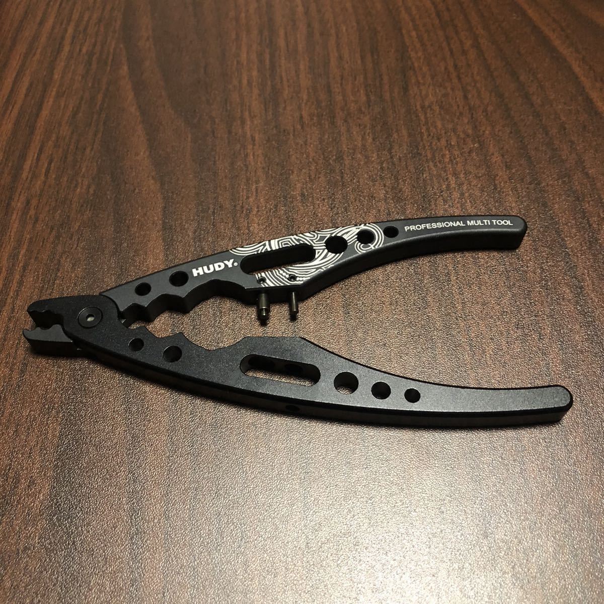全国無料，豊富な HUDY /マルチツール / ProfessionalMultiTool / ダンパープライヤー(その他)｜売買されたオークション情報、yahooの商品情報をアーカイブ公開 - オークファン その他