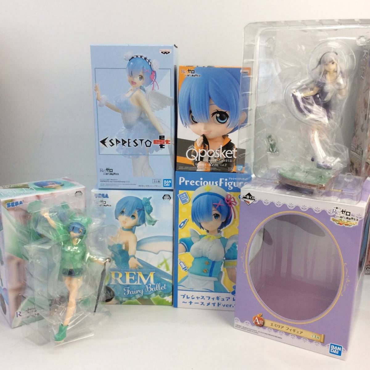 美少女 - フィギュア まとめ Yahoo!オークション -美少女フィギュア