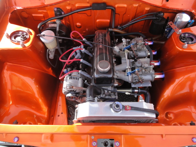 サニートラック サニトラ サニー ハコトラ ハコスカ トランポ ソレックス 日産 車検付き ガスレポ付き その他 売買されたオークション情報 Yahooの商品情報をアーカイブ公開 オークファン Aucfan Com