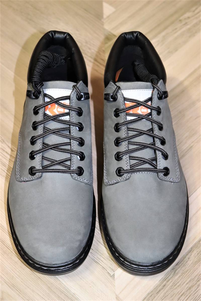 特価即決【新品】N.HOOLYWOOD x TIMBERLAND PRO ☆ CHUKKA ブーツ 28cm  