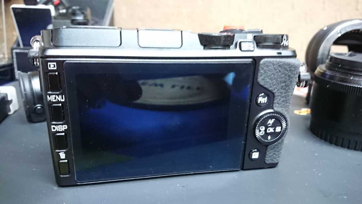 ニコン１　Nikon1 V3 フルセット V3 0 Nikon 世界最速！ ニコン、20コマ&frasl;秒のAF追従連続撮影に対応した「Nikon 中古Nikon