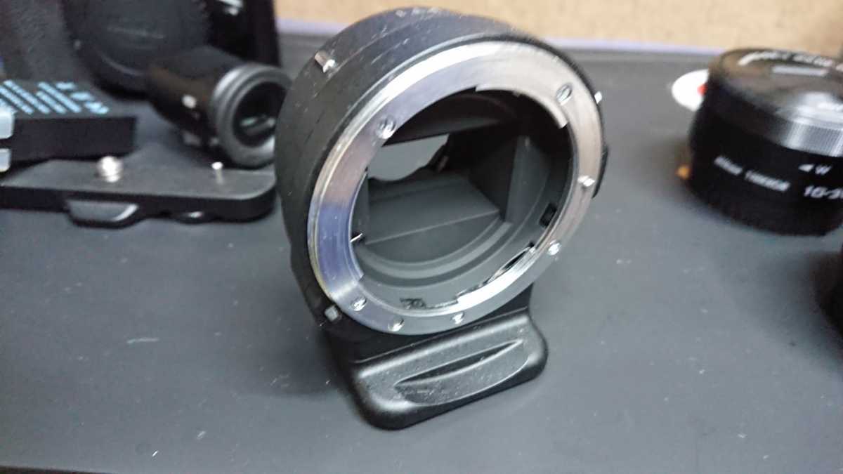 ニコン１　Nikon1 V3 フルセット V3 0 Nikon 世界最速！ ニコン、20コマ&frasl;秒のAF追従連続撮影に対応した「Nikon 中古Nikon