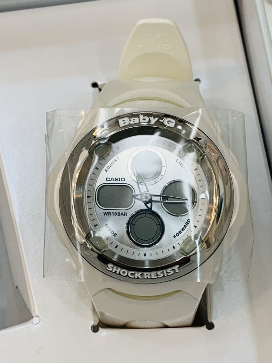 G-SHOCK Baby-G G Presents Lover