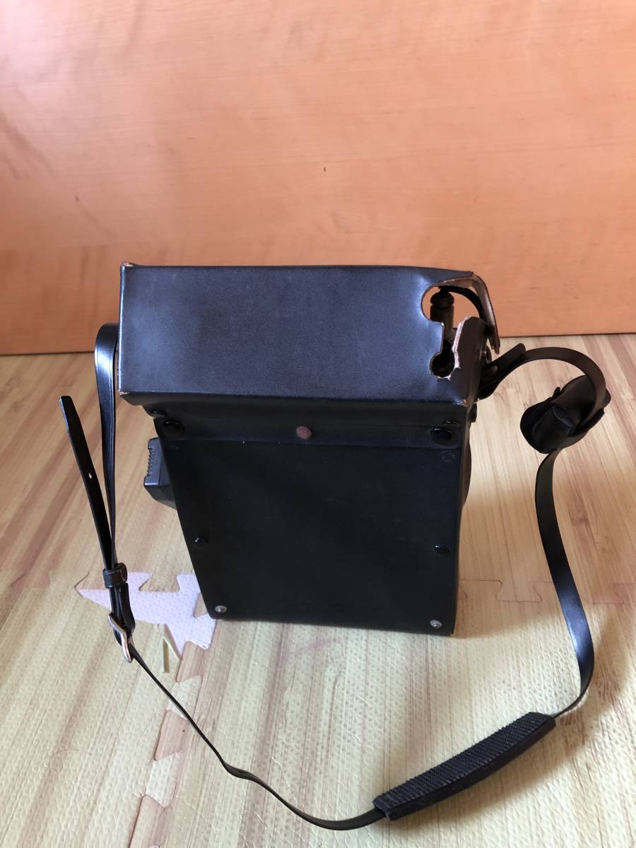 ナショナル National RJX-601 ジャンク National RJX-601 ナショナル