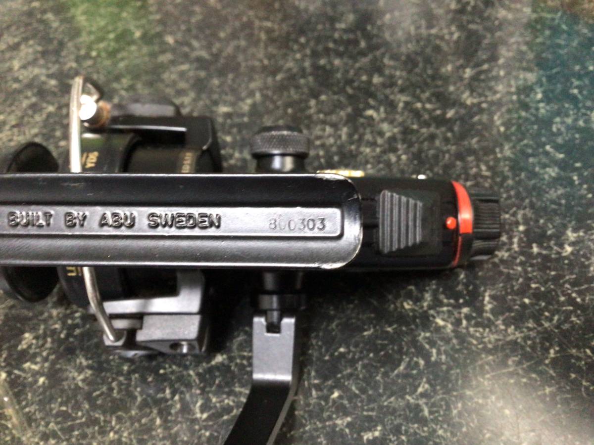 Cardinal 0 カーディナル54 カーディナル アブ ABU JUNK item: FOOD - R-9778 カーディナル５４ 稀少 : メルカリ CARDINAL54