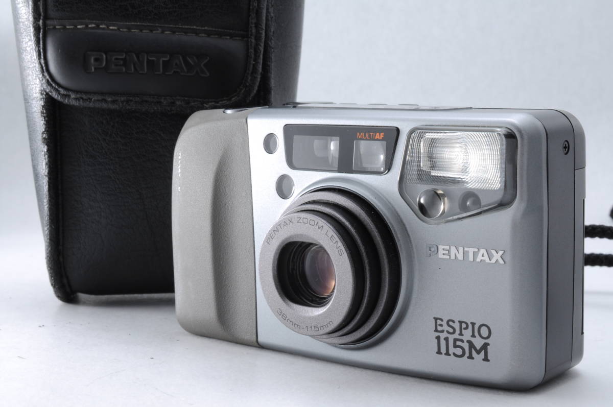☆コンパクトカメラ☆CANON OLYMPUS NIKON PENTAX MINOLTA ジャンク