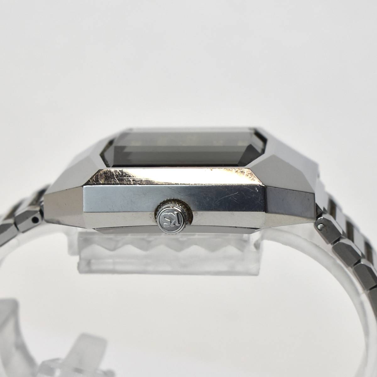 SEIKO セイコー アナログ腕時計 KS SPECIAL VANAC AUTOMATIC バナック 