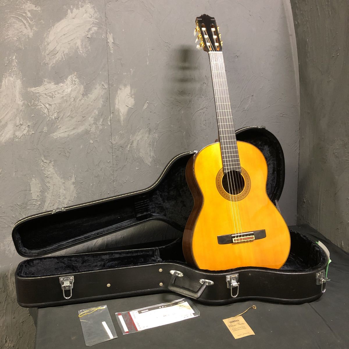 MORRIS MF-305TS 中古 アコースティックギター