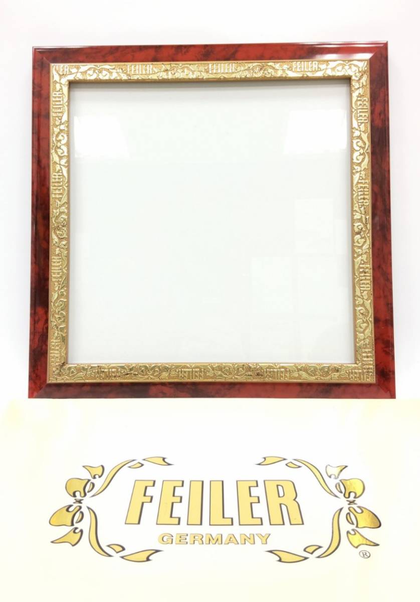 額 フェイラー 🖼 額縁 FEILER｜フェイラー公式オンラインショップ