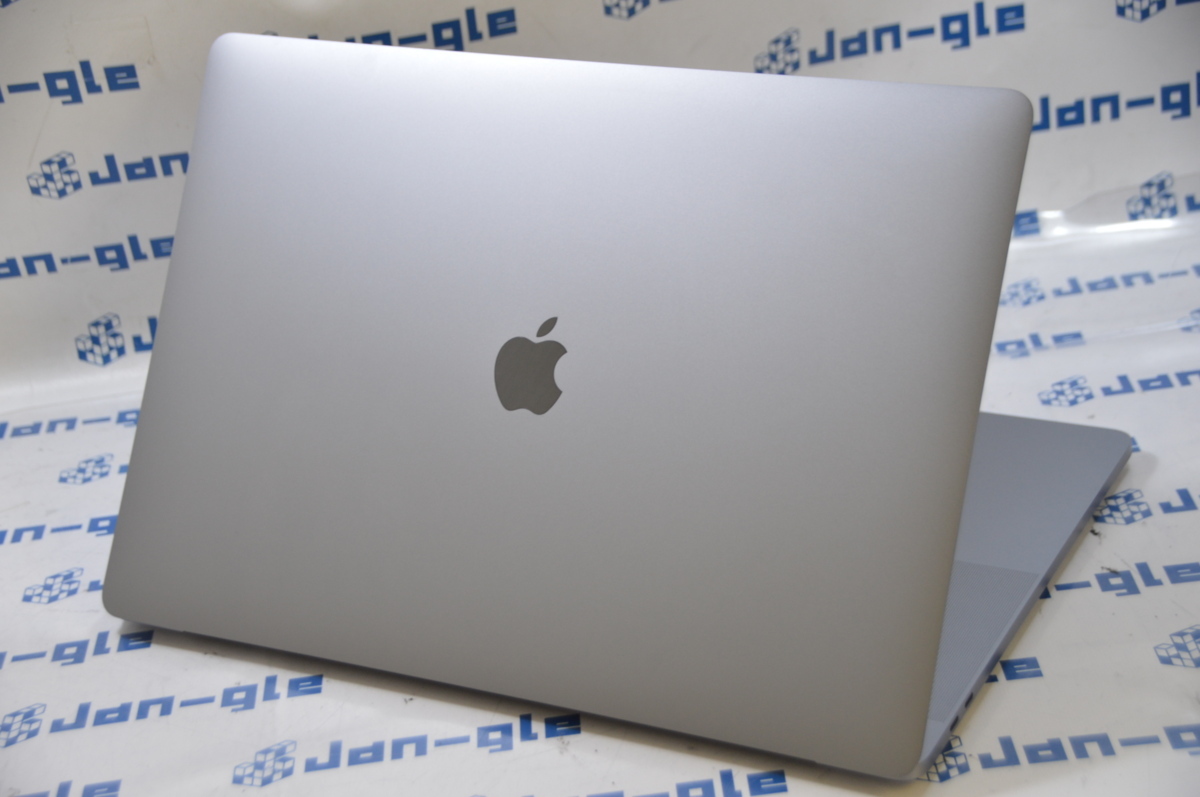美品 Apple Macbook Pro Z0Y0005HJ 充放電回数 15回 SSD:1TB RAM:64GB