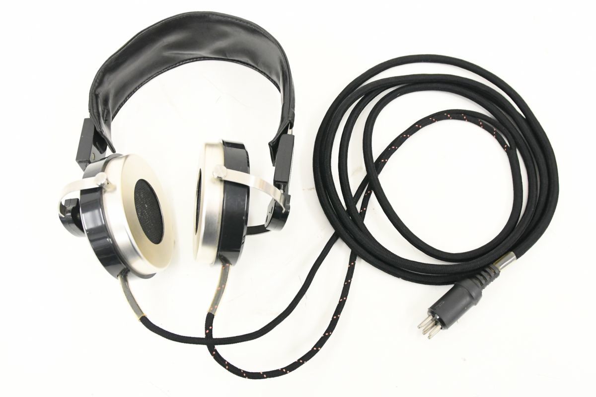 値下 スタックス STAX STAX ヘッドホン SR-X/MK-3 ジャンク 【公式通販】