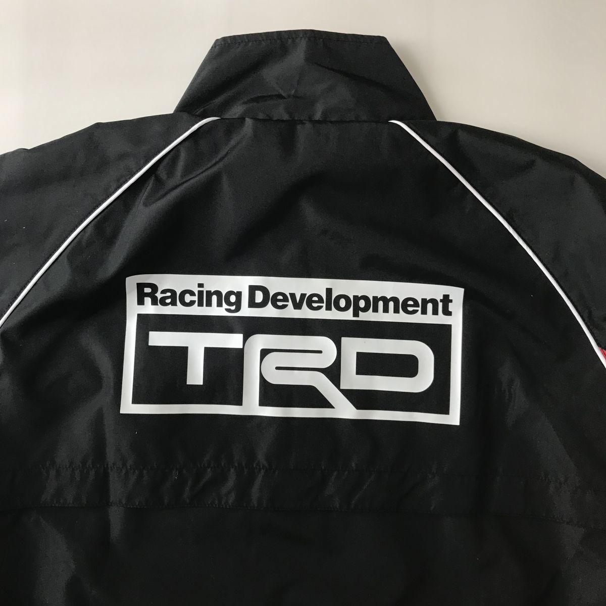 貴重 新品 TRD Racing Development × MIZUNO トヨタ レーシング 