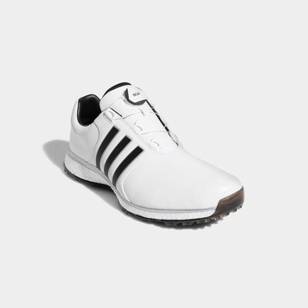 25.5cm 新品正規品 adidas Golf/アディダスゴルフ ツアー360 XT