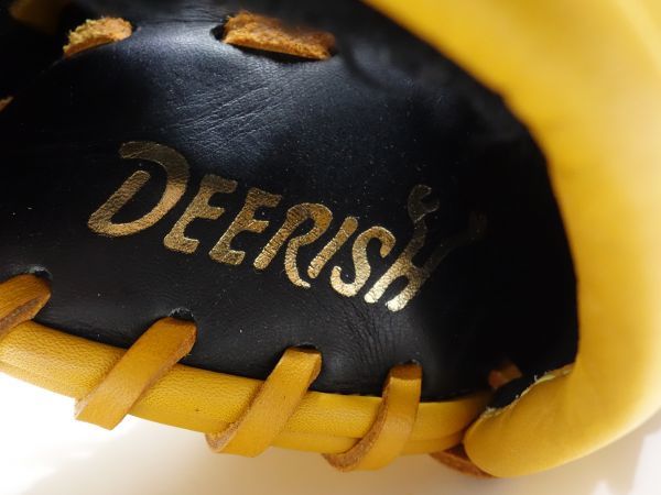 Mizuno Pro MIZUNO ミズノ⁄野球用品⁄Professional DEERISH⁄グローブ