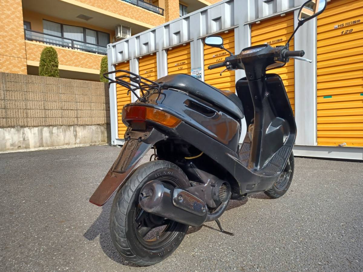 激安 爆安 ホンダDIO