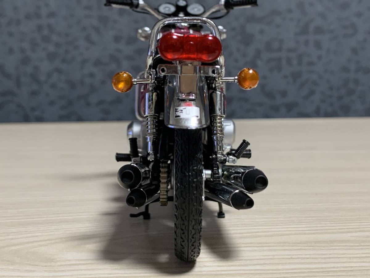 ミニチャンプス スズキGT750 1/12 GT750 1⁄12 Suzuki 0 P80195800